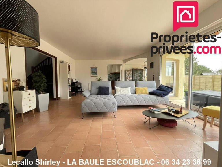 House La Baule-Escoublac - 3 bedrooms