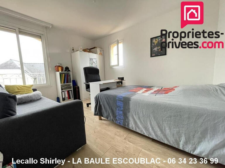 House La Baule-Escoublac - 3 bedrooms