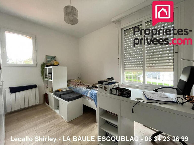 House La Baule-Escoublac - 3 bedrooms