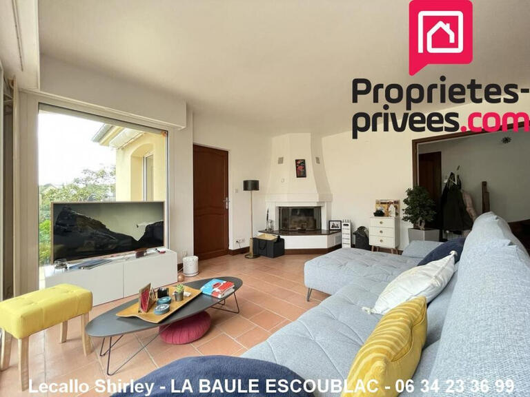 House La Baule-Escoublac - 3 bedrooms