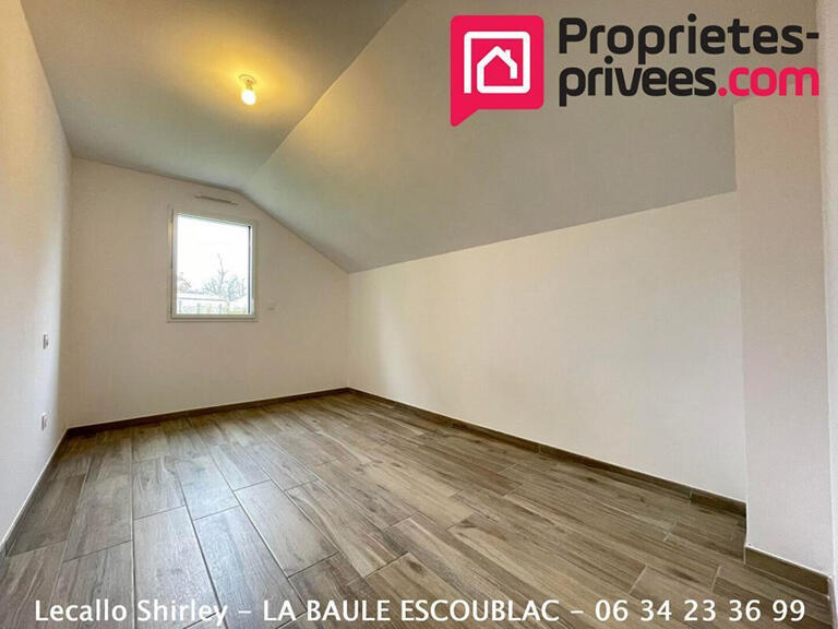 House La Baule-Escoublac - 4 bedrooms