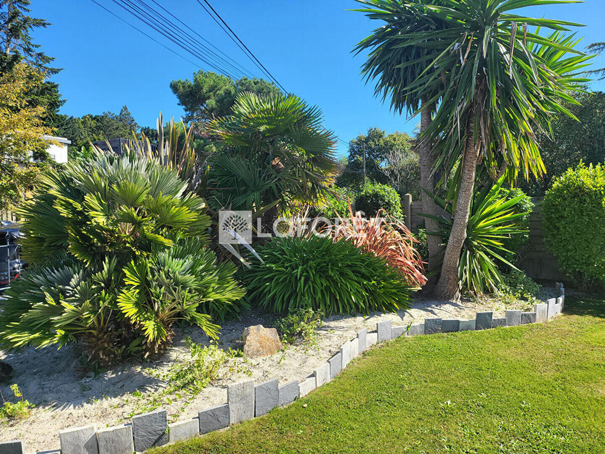 House La Baule-Escoublac