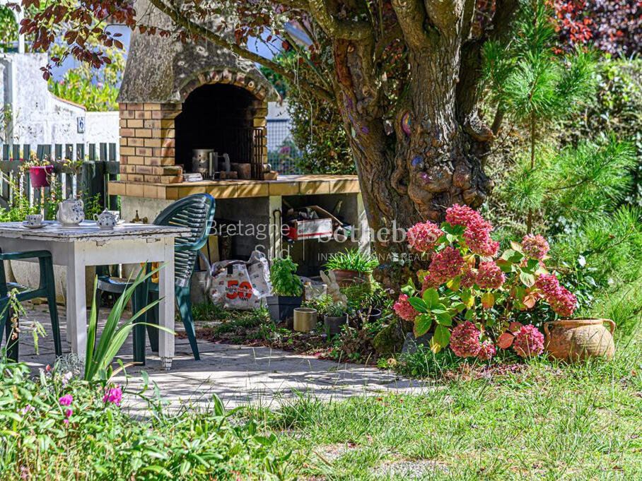 House La Baule-Escoublac