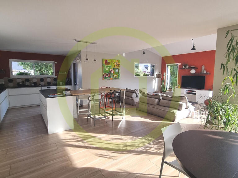 House La Baule-Escoublac - 3 bedrooms - 158m²