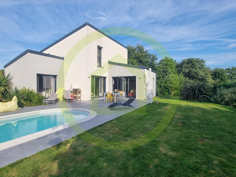 Maison La Baule-Escoublac - 3 chambres - 158m²