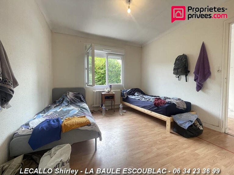 House La Baule-Escoublac - 2 bedrooms