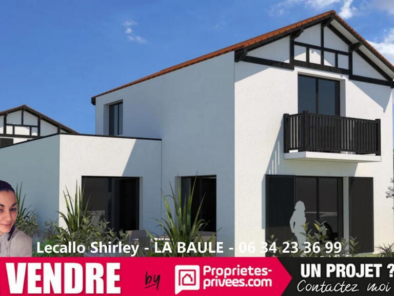 House La Baule-Escoublac - 3 bedrooms