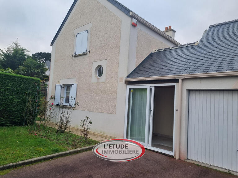 House La Baule-Escoublac - 3 bedrooms