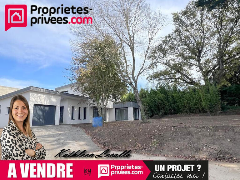 House La Baule-Escoublac - 4 bedrooms