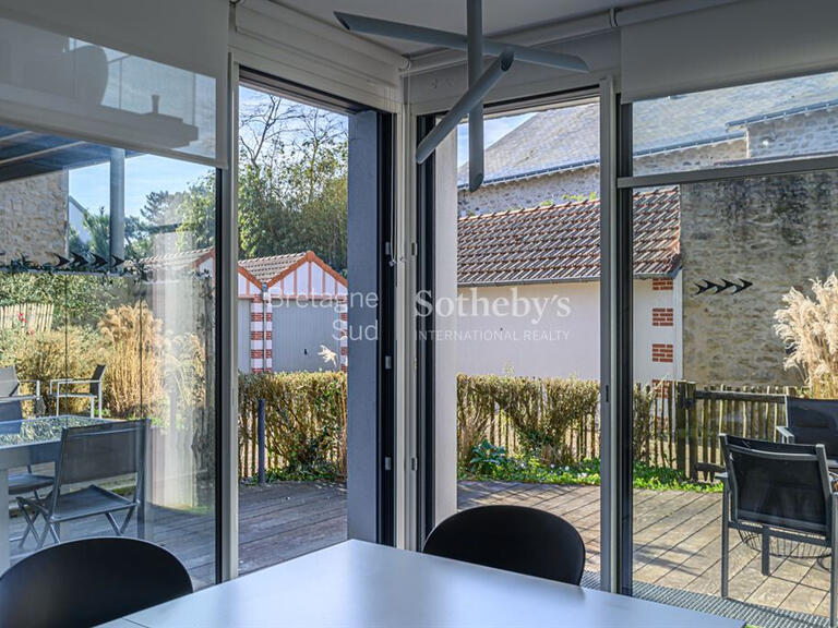 Maison La Baule-Escoublac - 5 chambres - 138m²