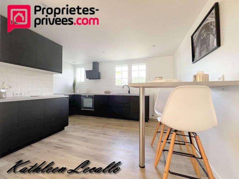 House La Baule-Escoublac - 3 bedrooms