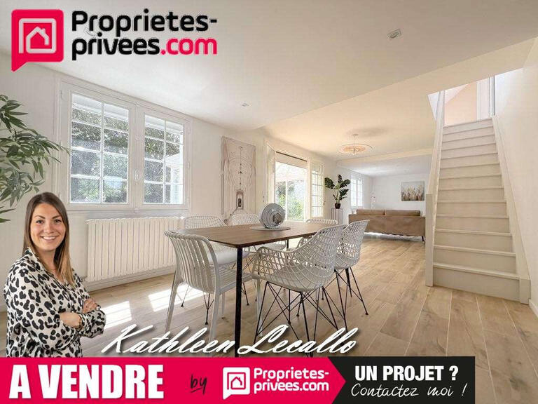 House La Baule-Escoublac - 3 bedrooms