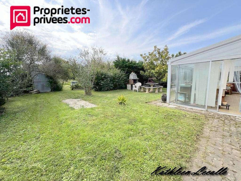 House La Baule-Escoublac - 3 bedrooms