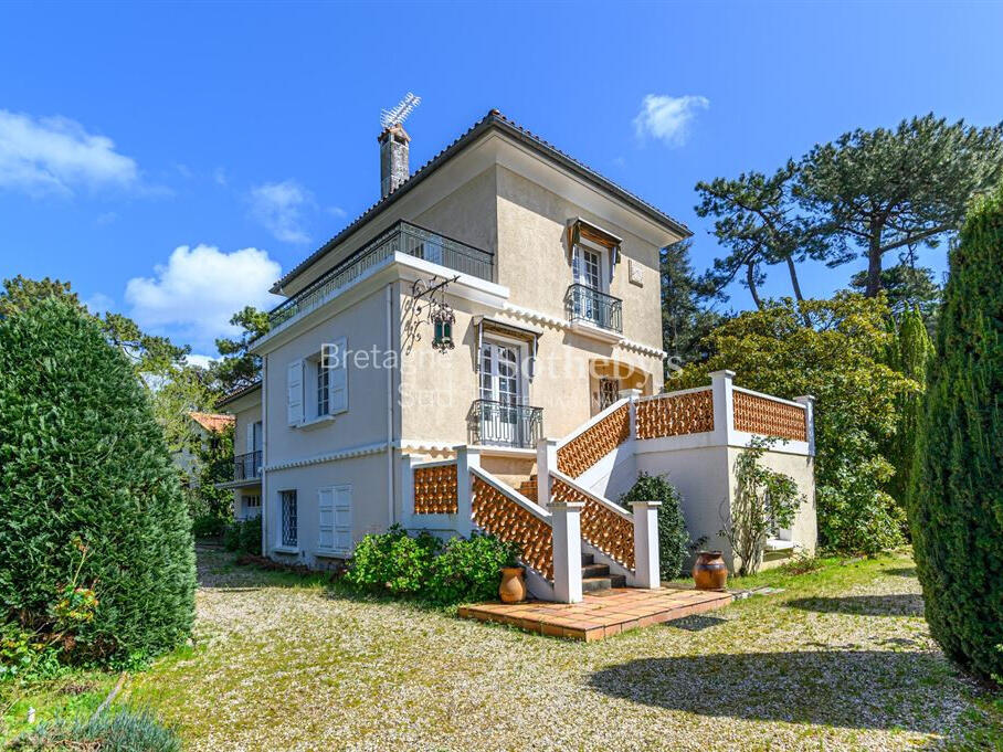 House La Baule-Escoublac