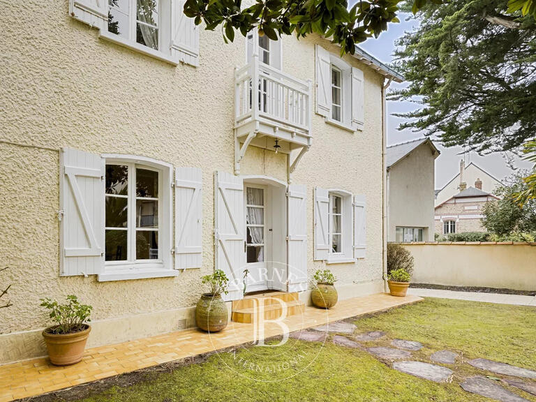 Maison La Baule-Escoublac - 3 chambres - 150m²