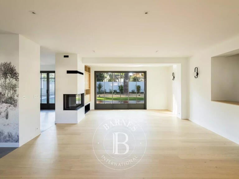 Maison La Baule-Escoublac - 5 chambres - 205m²