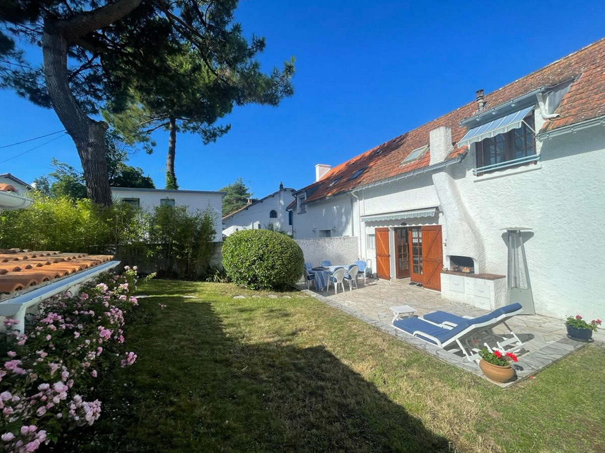 House La Baule-Escoublac