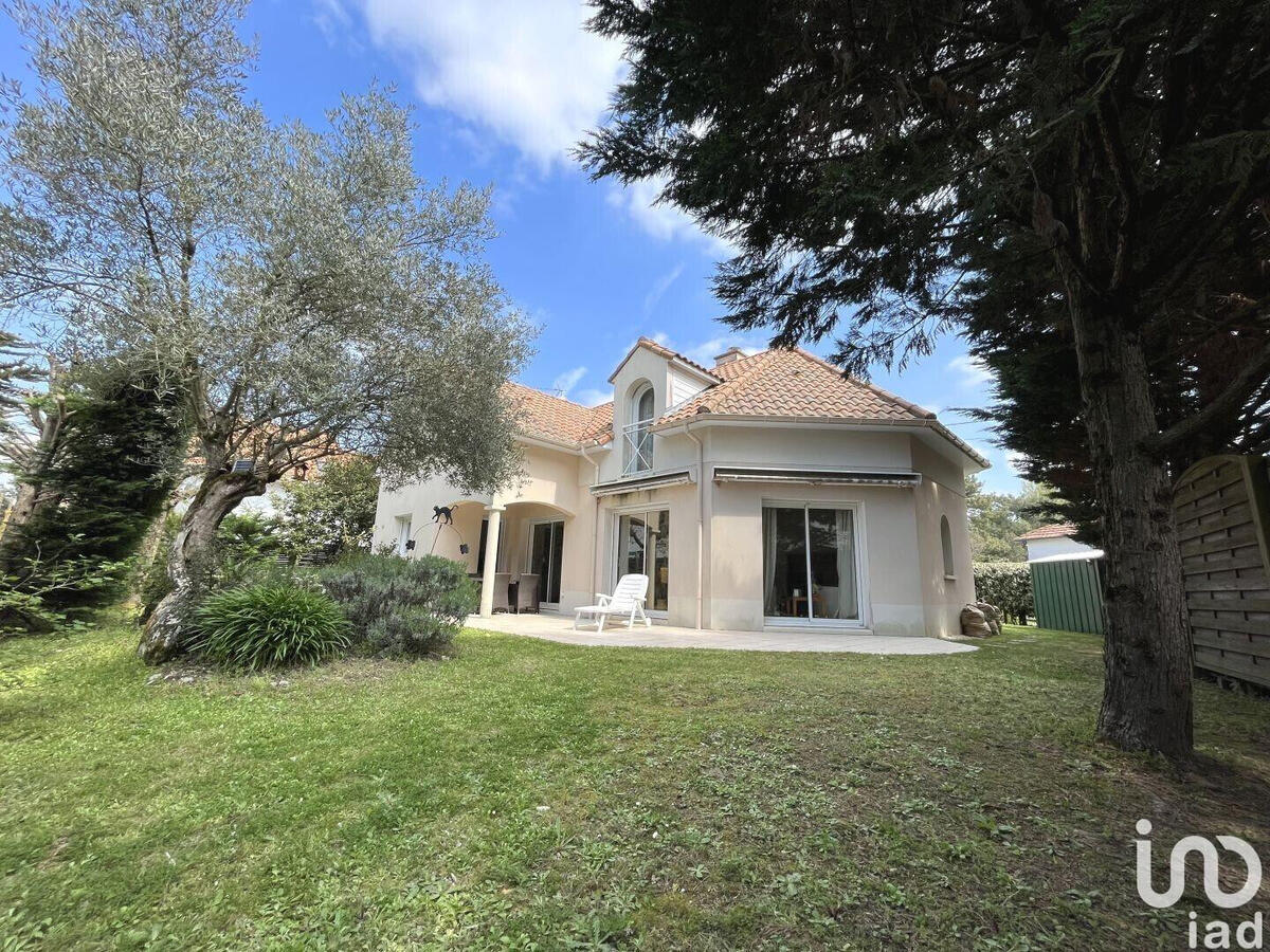 Vente Villa La Baule-Escoublac : 790 000€