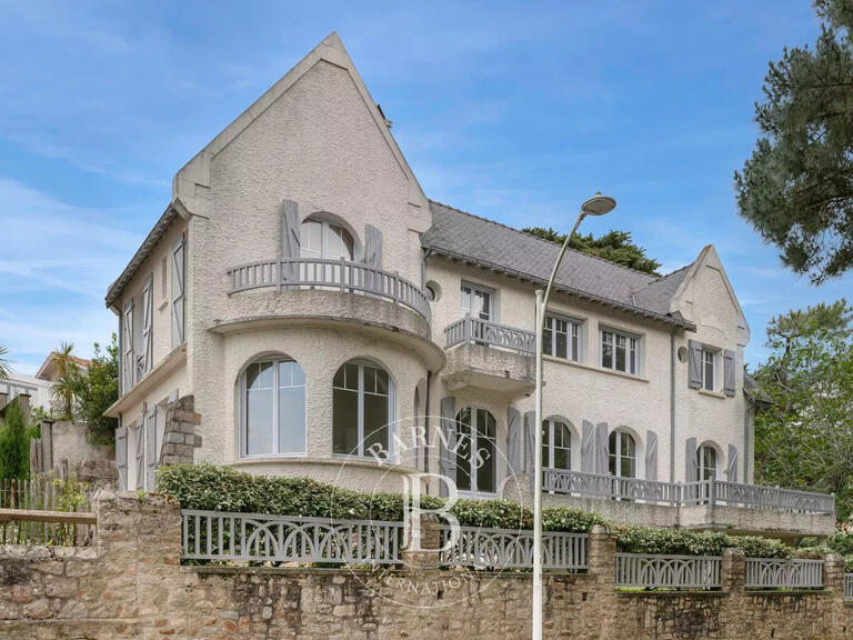 Villa La Baule-Escoublac - 7 bedrooms - 265m²