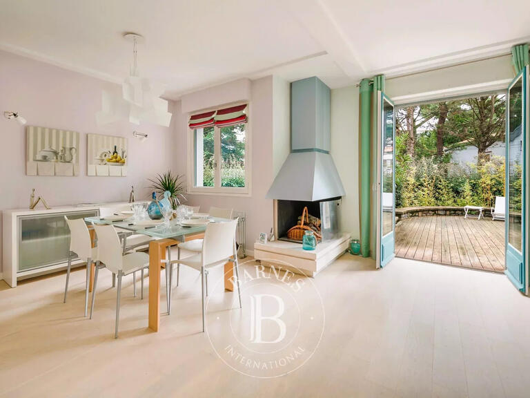 Villa La Baule-Escoublac - 5 bedrooms - 238m²