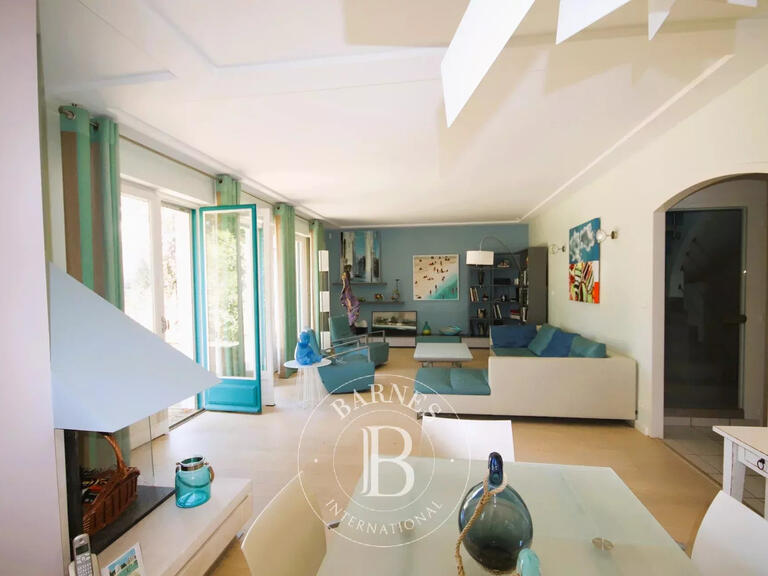 Villa La Baule-Escoublac - 5 bedrooms - 238m²