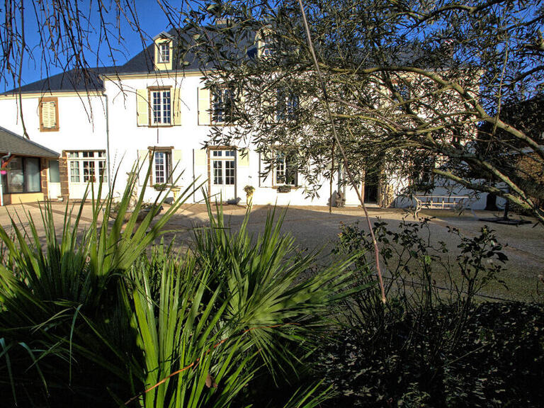 Maison La Bazoge - 5 chambres