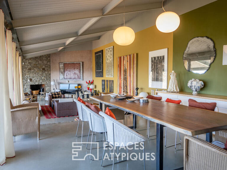 House La Bégude-de-Mazenc - 5 bedrooms - 310m²