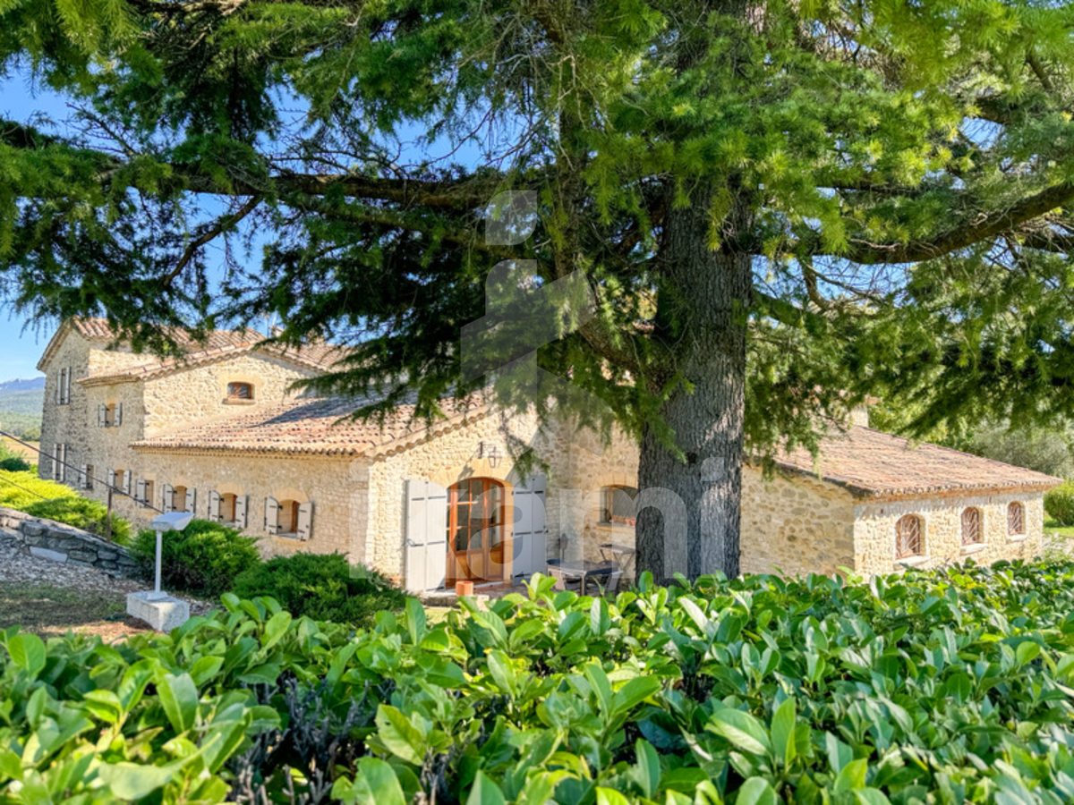 House La Bégude-de-Mazenc