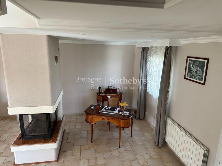 House La Bernerie-en-Retz - 4 bedrooms - 120m²