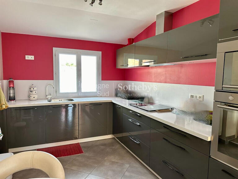 House La Bernerie-en-Retz - 4 bedrooms - 120m²