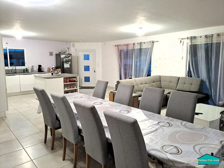 House La Bernerie-en-Retz - 3 bedrooms - 129m²