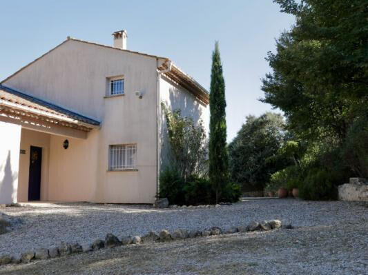 Maison La Boissière - 6 chambres