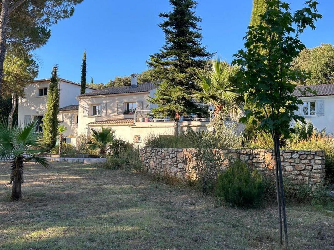 House La Boissière