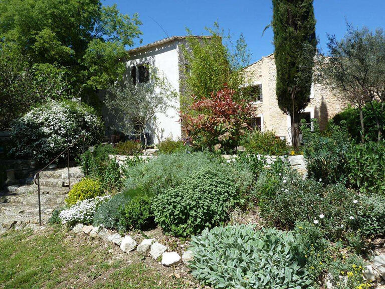 Maison La Boissière - 5 chambres