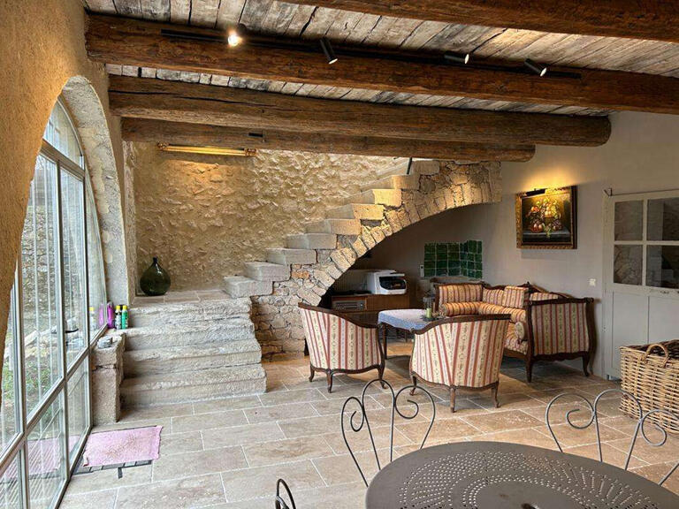 Property La Boissière - 6 bedrooms