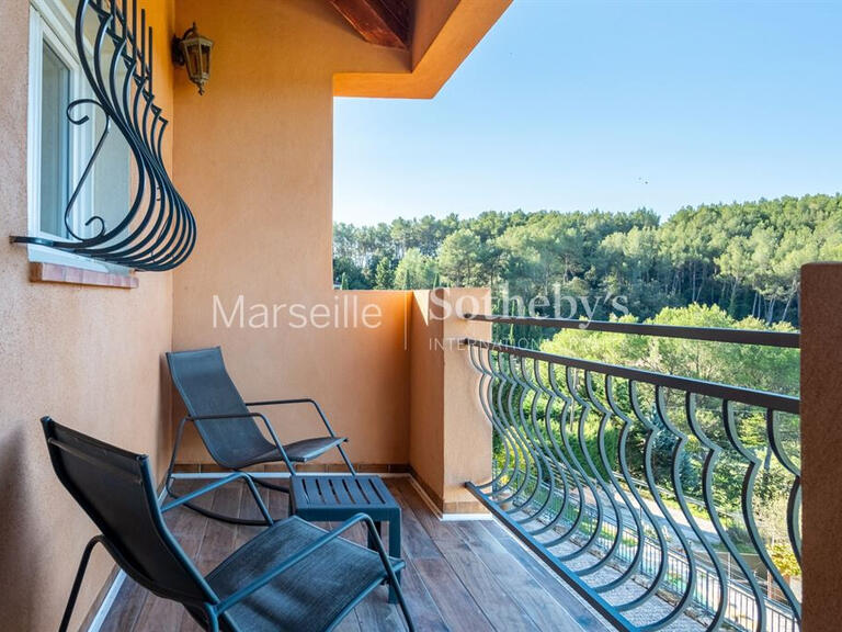 Maison La Bouilladisse - 6 chambres - 224m²