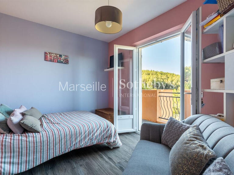 Maison La Bouilladisse - 6 chambres - 224m²