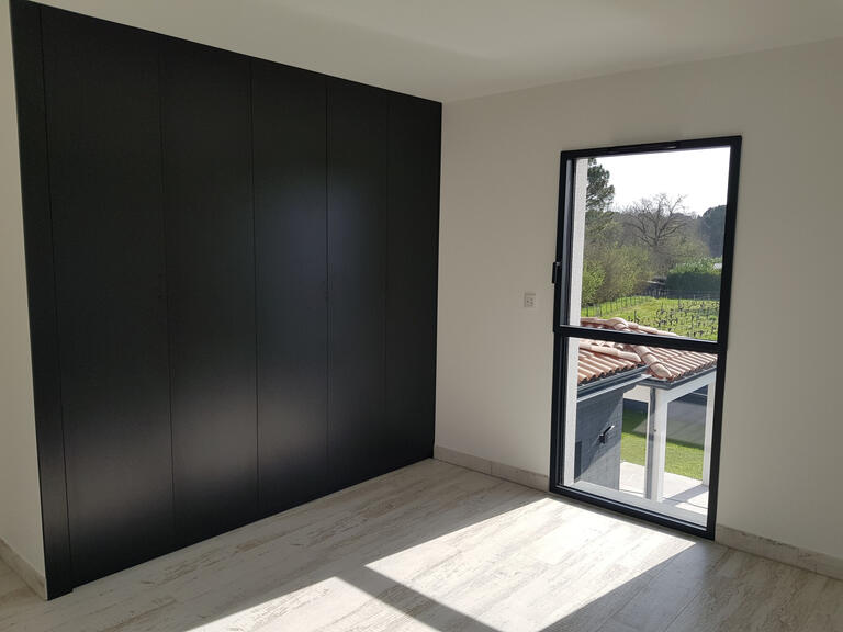 Villa La Brède - 4 chambres - 170m²