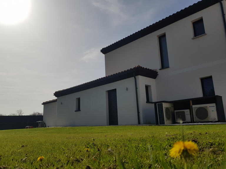 Villa La Brède - 4 chambres - 170m²