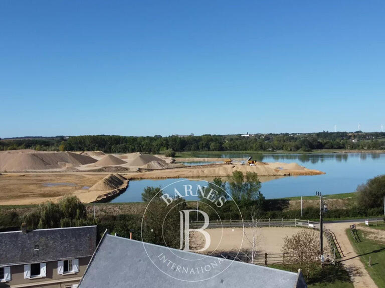 Maison La Bruère-sur-Loir - 8 chambres - 400m²