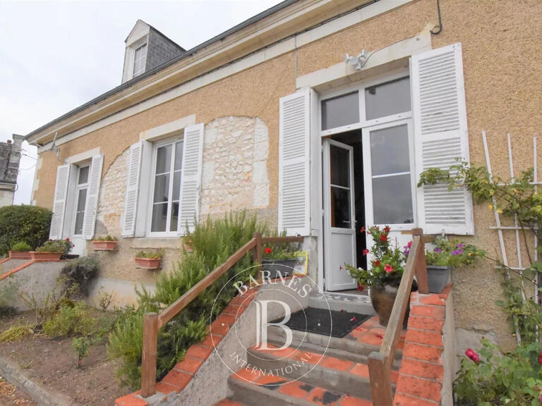 House La Bruère-sur-Loir - 8 bedrooms - 400m²