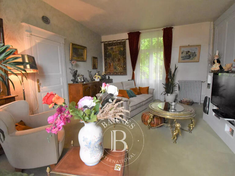 House La Bruère-sur-Loir - 8 bedrooms - 400m²