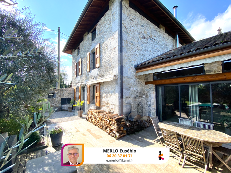 House La Buissière - 3 bedrooms - 224m²