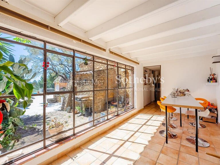 House La Cadière-d'Azur - 5 bedrooms - 300m²