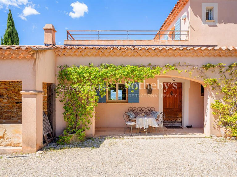 House La Cadière-d'Azur - 9 bedrooms - 275m²