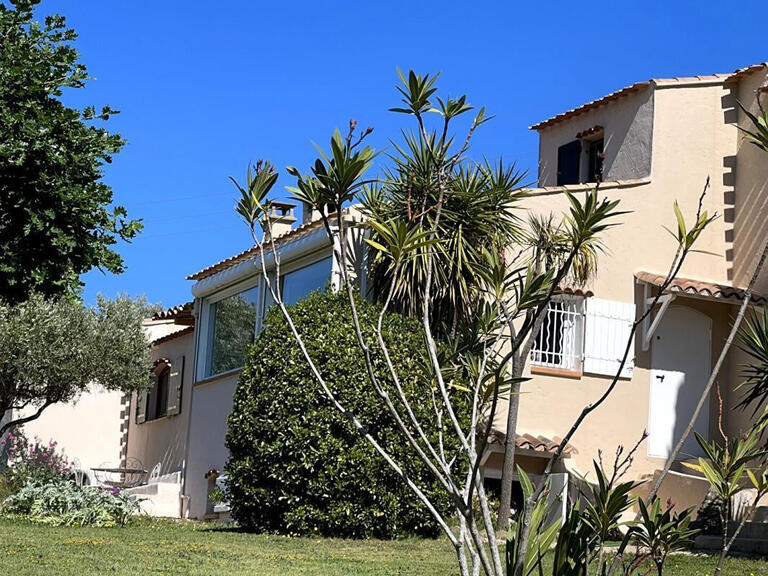 Maison La Cadière-d'Azur - 3 chambres