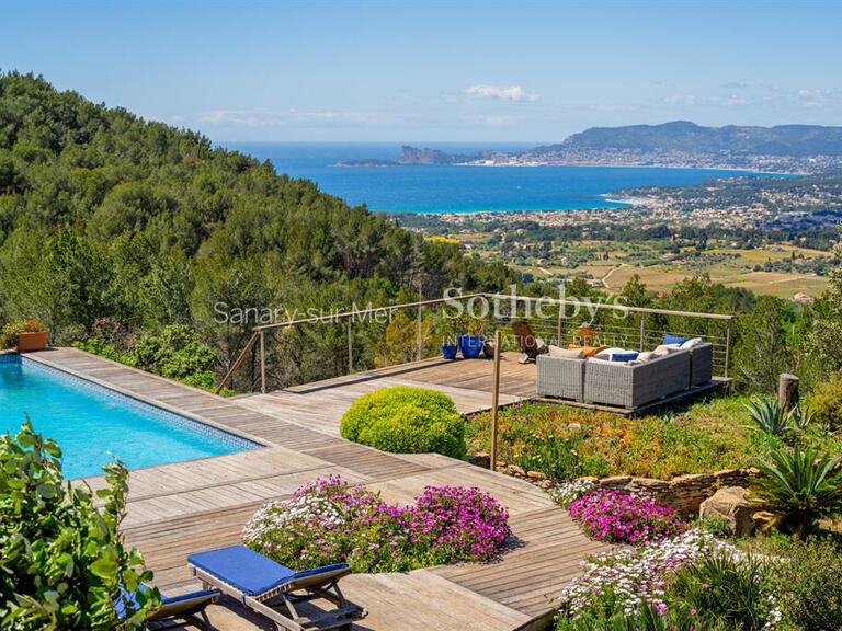 House La Cadière-d'Azur - 9 bedrooms - 275m²