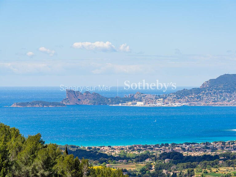 House La Cadière-d'Azur - 9 bedrooms - 275m²