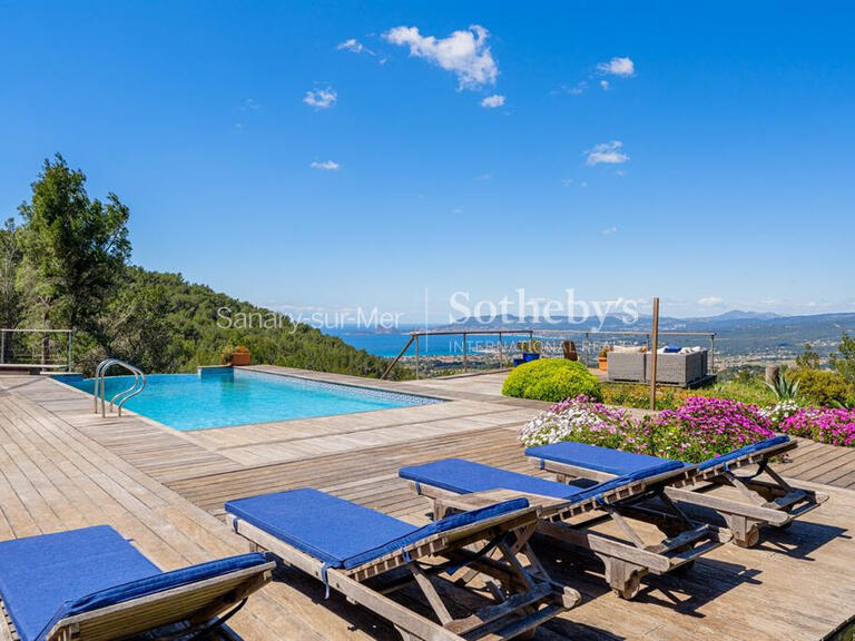 House La Cadière-d'Azur - 9 bedrooms - 275m²