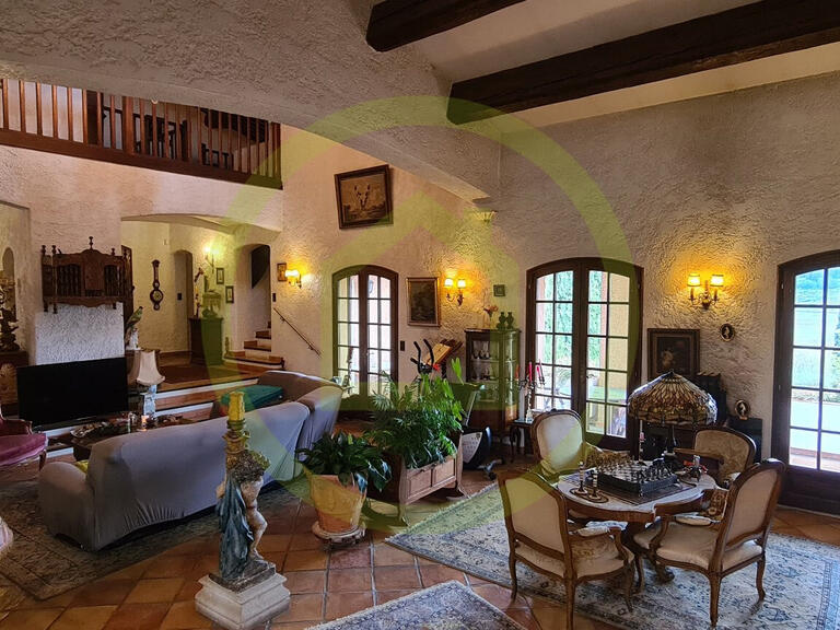 Vente Maison La Cadière-d'Azur - 3 chambres